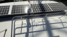 Fountaine Pajot Saona 47